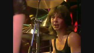 Iron Maiden  -  Killers ,  Live in Bremen 1981 (Beat Club)