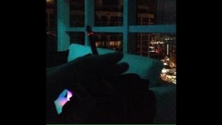 TYuS - Room 723 (Prod. by TYuS)