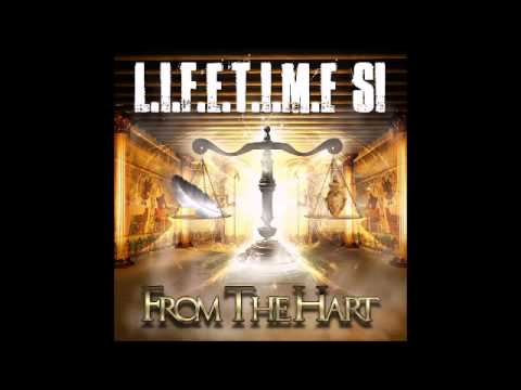L.I.F.E.T.I.M.E/ S.I - For The Record ft Phoenix Da Icefire (From The Hart 2015)