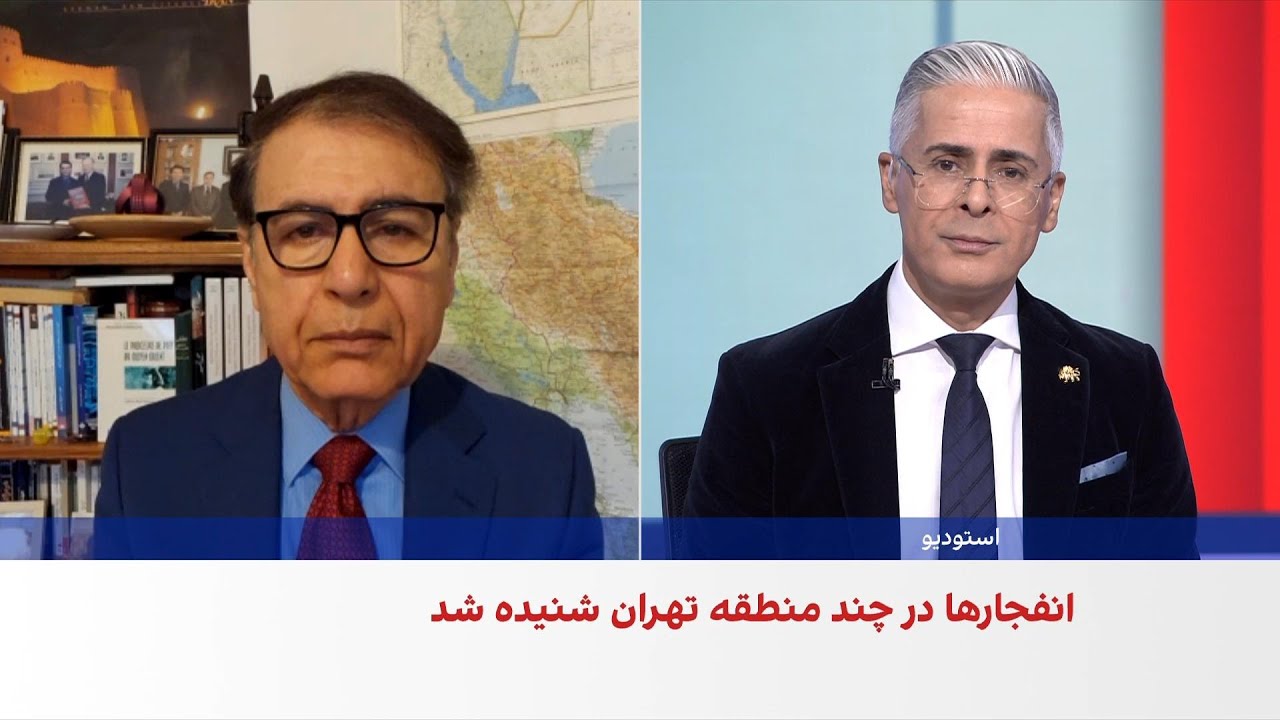 هوشنگ حسن‌یاری: احتمال پیاده شدن نیروهای زمینی آمریکا در خارک وجود دارد