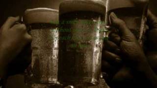 Download lagu Flogging Molly - Drunken Lullabies (Lyrics) mp3