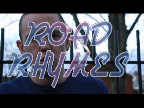 RoadRhymes (Series 2): Round 2 - Jamie D (HD)