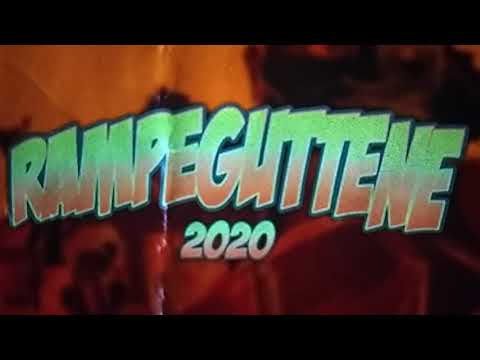 Rampeguttene 2020