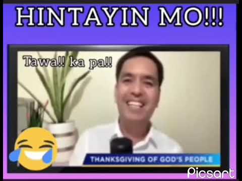 MCGI Workers, sinupalpal ni Daniel Razon.