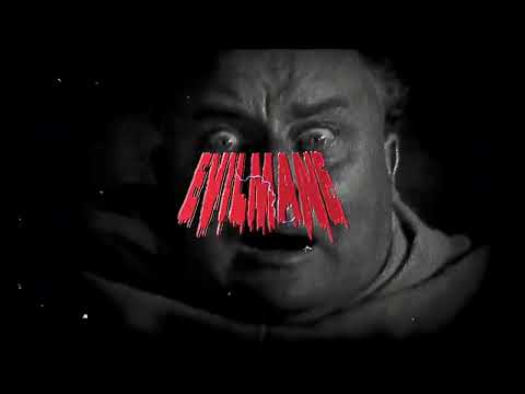 EVILMANE - THUNDER (Visualizer)