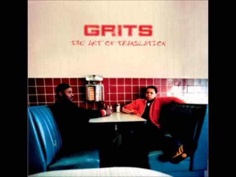 The Art Of Translation - Grits