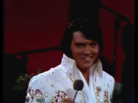 Elvis Presley - Live Honolulu, Hawaii (Alternate Concert) (January 12th, 1973) Full Concert