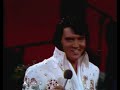 Elvis Presley Live Honolulu Hawaii Alternate Concert January 12th 1973 Full Concert