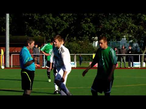 SC Wentorf - SC Schwarzenbek II