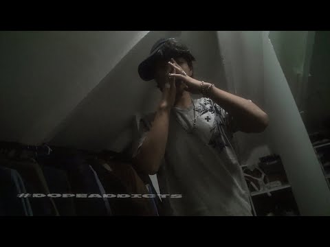 KURAIMOKHA - OCASO FT. BBYCNTE (Video Oficial)