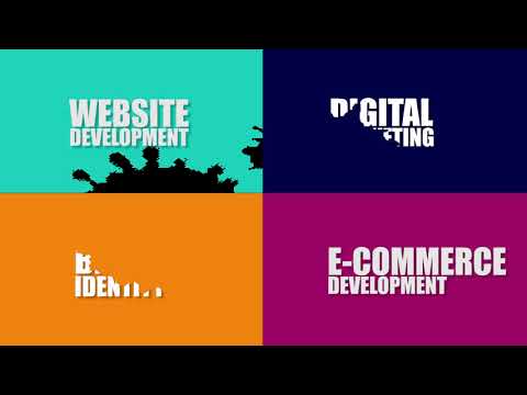 BrahmmiDigi Promo Ad Video | Website | Branding | Digital Marketing | eCommerce Development