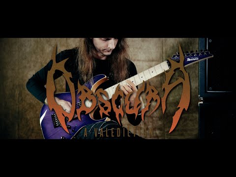 OBSCURA | "Solaris" - Official Playthrough by Christian Münzner