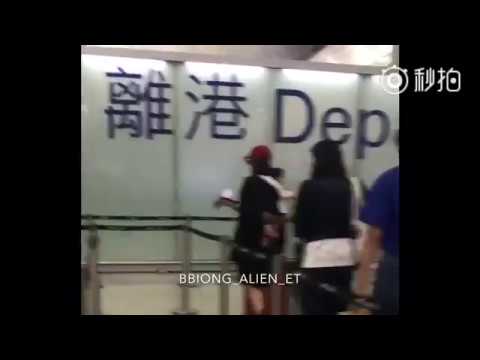 180512 Victoria - Hong Kong Airport