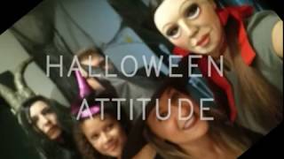 HALLOWEEN 2018