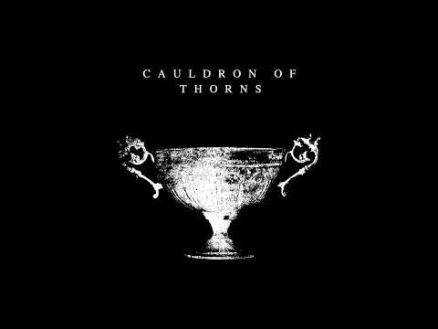 Twin Tribes - Cauldron of Thorns