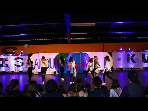 181027 iKON(아이콘) - 사랑을 했다(Love Scenario) dance cover