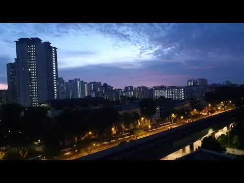 Psalm 117: A Recitation