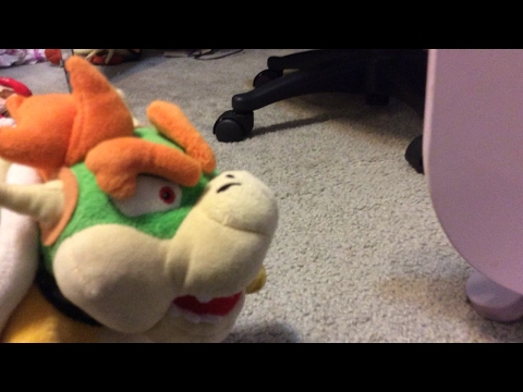 Bowser's Lucky Penny