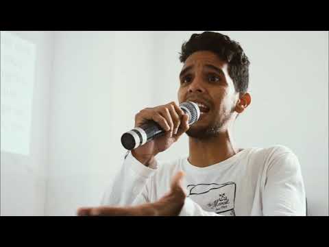 JC VS JEZ - Semifinales Fecha 2 (LIGA PRO 2021) - Maestros Del Verso