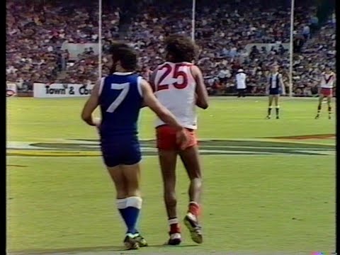 1979 WAFL Grand Final   East Fremantle v South Fremantle HD