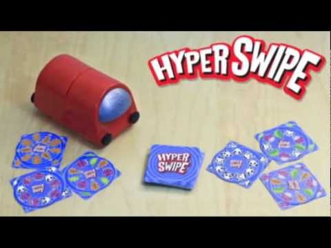 HyperSwipe How to Play