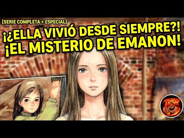 Vídeo relacionado con Emanon
