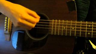 Christmas could have been good (cover) - Mando Diao