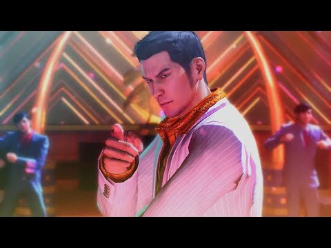 Yakuza 0: Director's Cut | PS5 | Japanese Gameplay | Walkthrough Part - 1