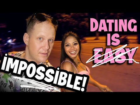 Dating Thai Girls is Easy...