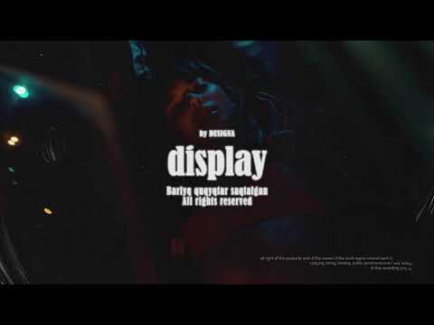 [FREE] SAINt JHN x Halsey Type Beat | "display"