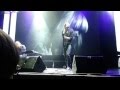 Jay-Jay Johanson - Moonshine - live ...