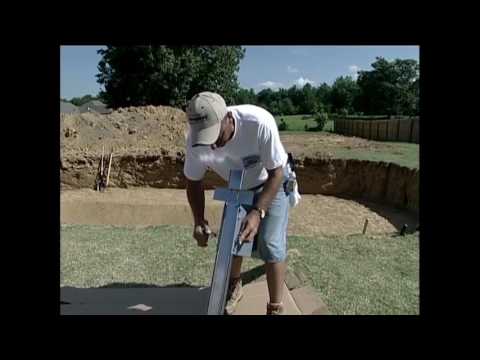 Interline Diana, Sunlake Einbau Oval