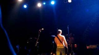 Authority Zero - Everyday (Live)