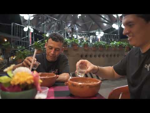 Muser el problema - No soy violento