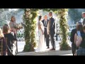 Marianne + Michael - Ceremony - Squid Wed Films - Atlanta Wedding Cinematography