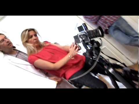 Making of Shooting Loxwood 2011