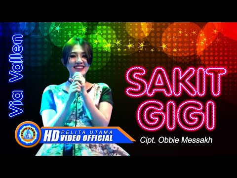 Via vallen sakit gigi om sera official music video hd