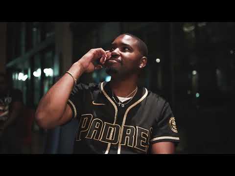 B-rell Music Video