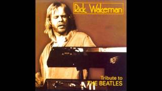 Rick Wakeman - The Fool on the Hill