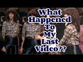What Happened To My Last Video Of Nylon Spandex Disco Pants Rock Jeans