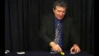 Card & Dice Deceptions Vol. 1 by Aldo Colombini