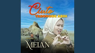 Download lagu Cinto Tadorong Abih mp3