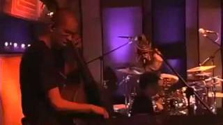 La Quinta Estación - Algo Más - En Vivo