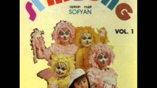 Download lagu AGNEZMO  -  Si Meong (AUDIO) mp3