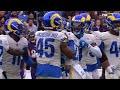 Jalen Ramsey Gets Into FIGHT With Teammate Taylor Rapp