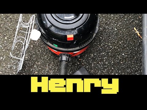 Classic Mini Pickup Restoration Ep93 - Henry II