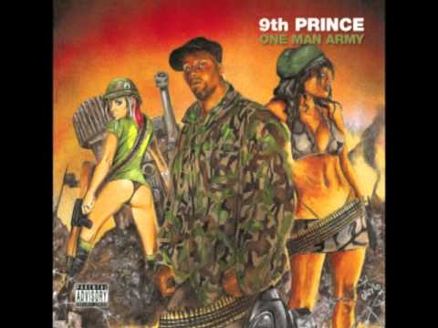 9th Prince - I Remember (One Man Army 2010).mp4