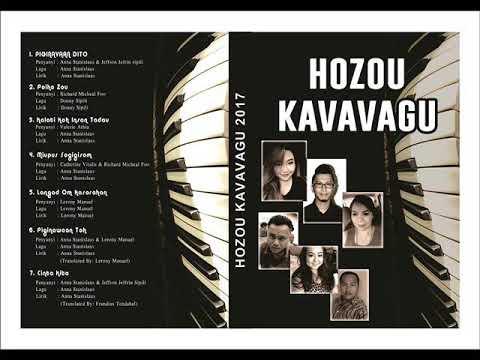 HOZOU KAVAVGU 2017