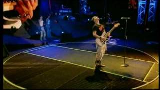 EROS ROMA - Ti Vorrei Rivivere (LIVE)