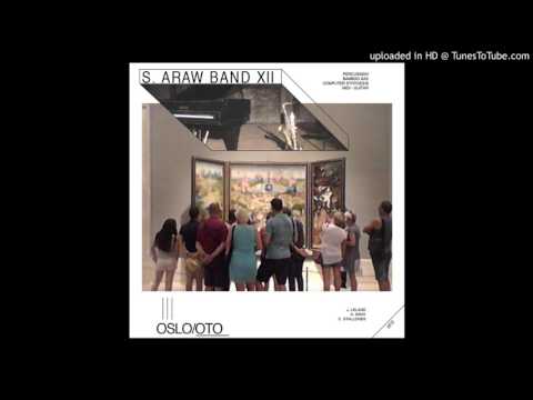 Sun Araw Band XII - Late for work (Live in OTO)
